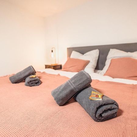 Burgblick App8 Bleser Appartements Lahnstein Zewnętrze zdjęcie