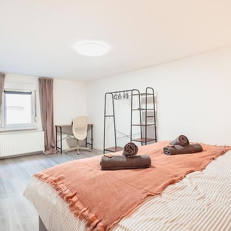 Burgblick App8 Bleser Appartements Lahnstein Zewnętrze zdjęcie
